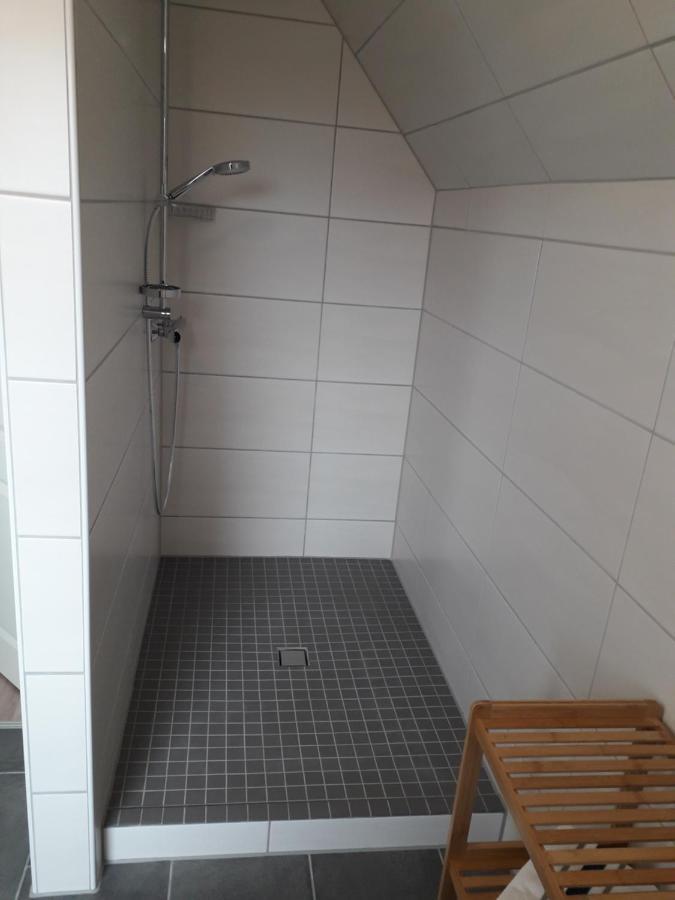 Apartamento Moewennest Neuharlingersiel Exterior foto